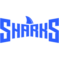 Sharks logotipas
