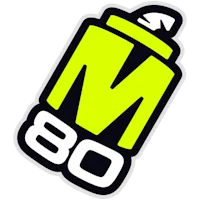 M80