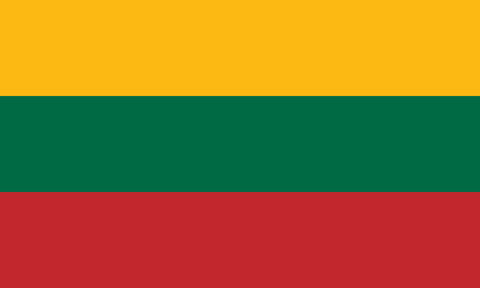 Lietuva logotipas