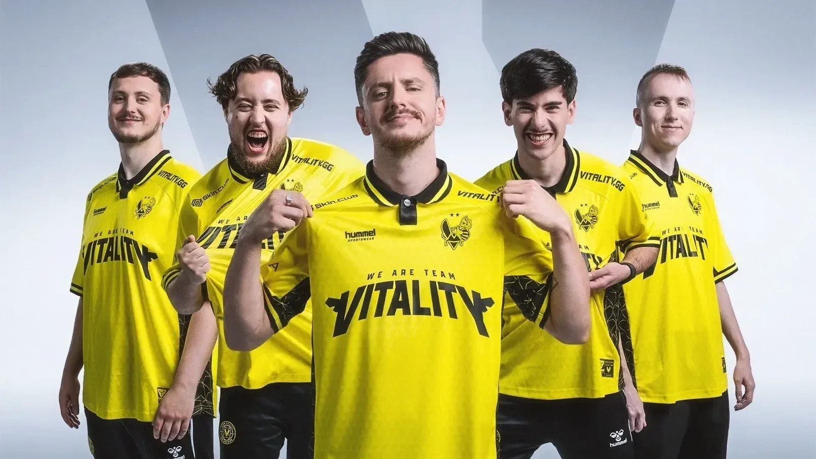 Team Vitality IEM Cologne 2026: ar prancūzai nesustabdomi?