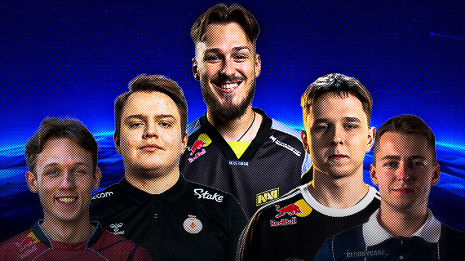 Penki lietuviai IEM Cologne Major 2026: ko tikėtis?