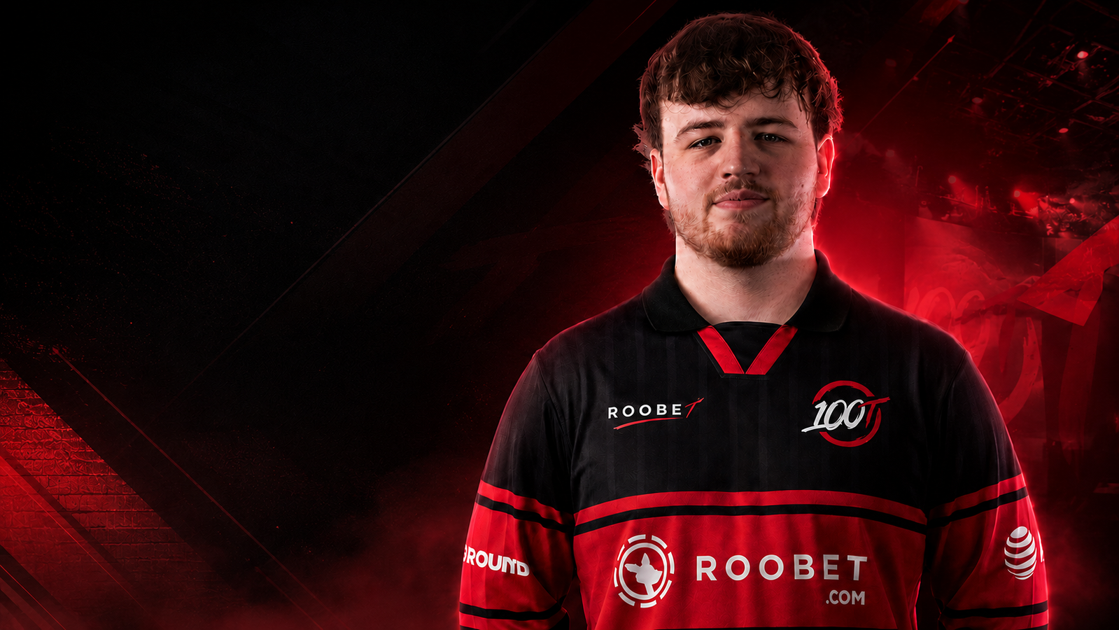 Gizmy siejamas su 100 Thieves – laukia didžiausias karjeros šuolis?